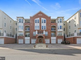 8615 Fluttering Leaf Trl UNIT 402, Odenton, MD 21113