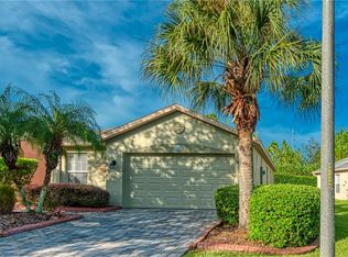 517 Bellini Way, Poinciana, FL 34759