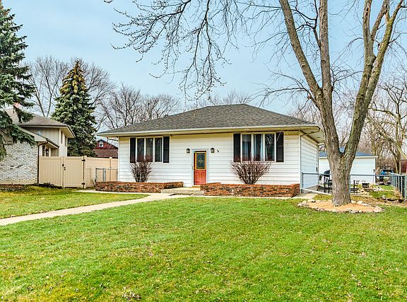 5th image of 11142 S Leamington Ave