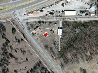 14232 County Road 3610, Ada, OK 74820