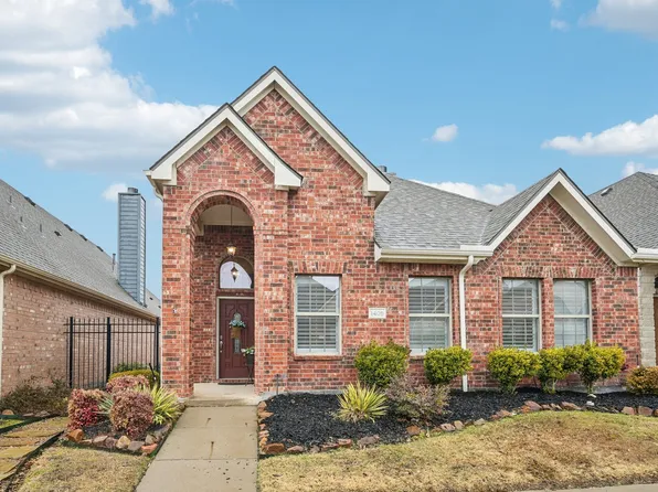 1408 Snowberry Dr, Allen, TX 75013