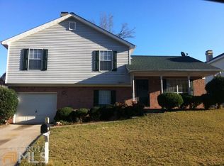 2203 Ramblewood Cir, Decatur, GA 30035