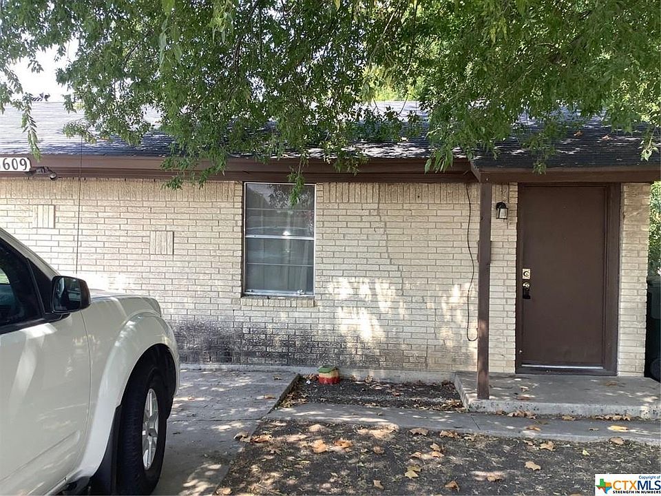 1st image of 1609 N West S Young Dr #B