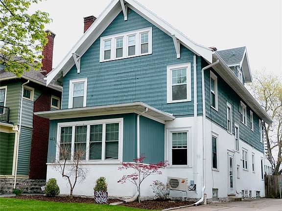 2nd image of 442 Huntington Ave
