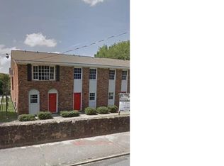 1161 Boulevard, Macon, GA