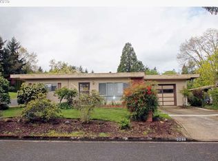 2296 Pierce St, Eugene, OR 97405