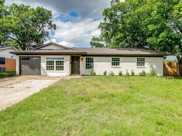 400 NW Jayellen Ave, Burleson, TX 76028