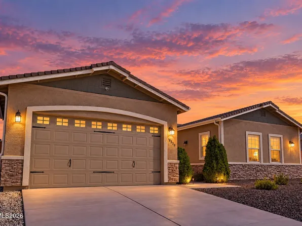 18639 Haskell Peak Ct, Reno, NV 89508