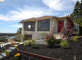 6500 Buena Ventura Ave, Oakland, CA 94605