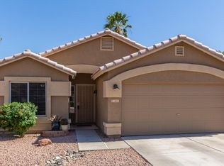 3615 W Questa Dr, Glendale, AZ 85310
