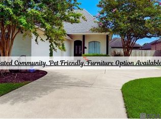 747 Portula Ave, Baton Rouge, LA 70820