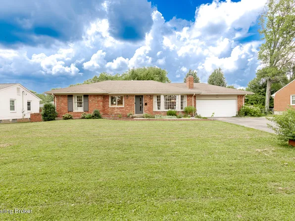 7003 Bedford Ln, Graymoor Devondale, KY 40222