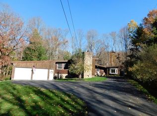 604 Edgewood Dr, Warren, PA 16365