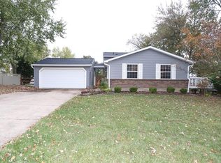 4429 Cabernet Ct, Liberty Township, OH 45011