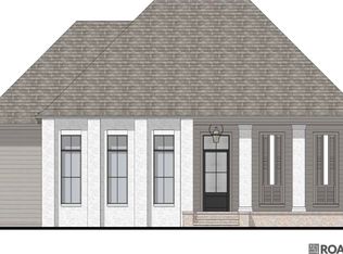 13727 Sweet Cherry Dr, Baton Rouge, LA 70810