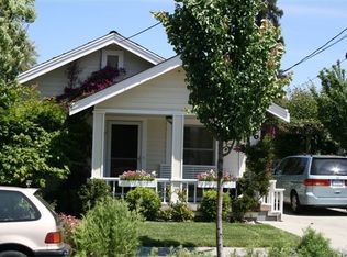 206 N Central Ave, Campbell, CA 95008