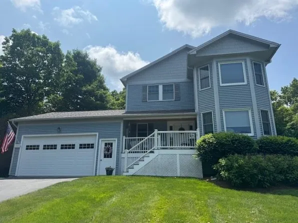 231 Winter Haven Road, Shelburne, VT 05482