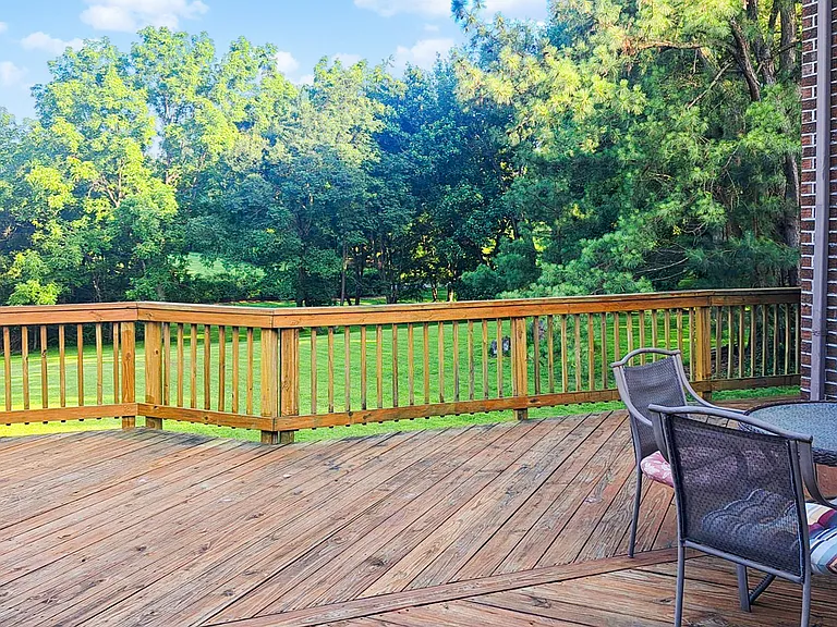 6636 Isle Of Skye Dr #4 — Photo 21