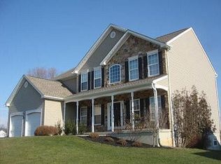 179 Wickersham Rd, Oxford, PA 19363