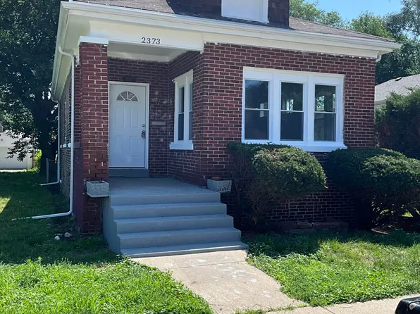 2373 Jefferson St, Gary, IN 46407