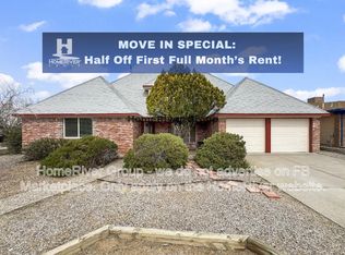 4624 Algiers Dr NE, Albuquerque, NM 87111