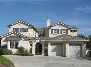 380 Highland Oaks Ct, Fallbrook, CA 92028