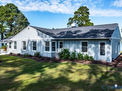 560 Eubank Landing Rd, Topping, VA, 23169
