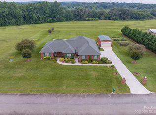 4348 Katie Reep Ln, Vale, NC 28168