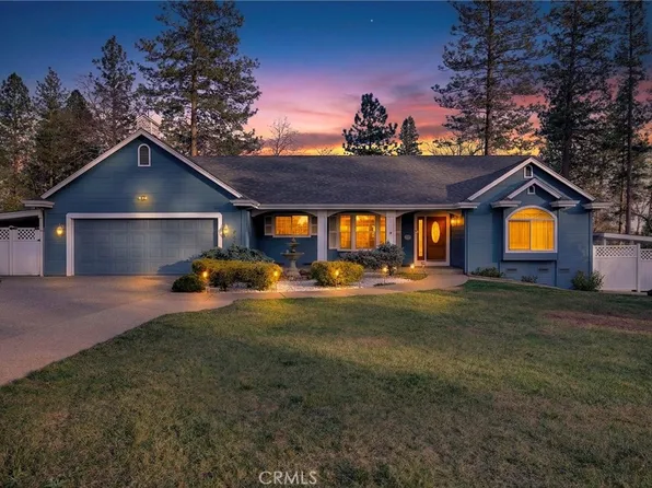 6478 Alexander Ct, Paradise, CA 95969
