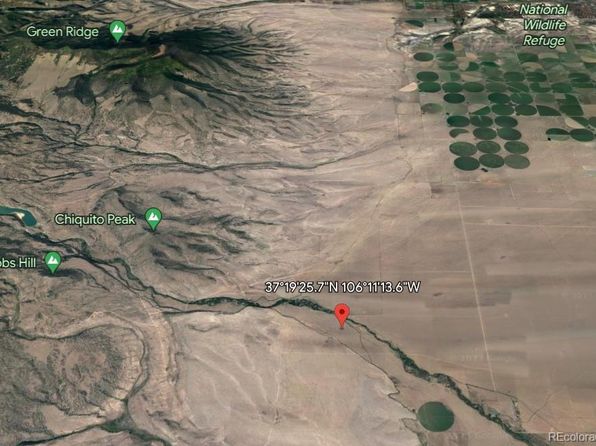 Lot 48 ARE LOT 48, La Jara, CO 81140
