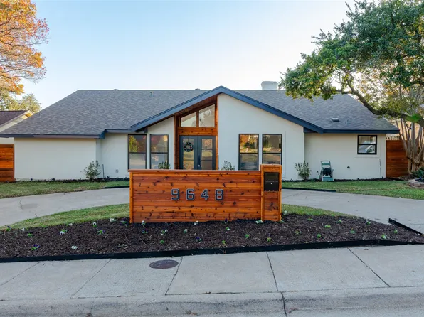 9648 Fallbrook Dr, Dallas, TX 75243