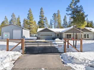 53960 Yoho Dr, La Pine, OR 97739
