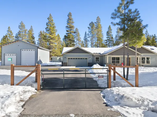 53960 Yoho Dr, La Pine, OR 97739