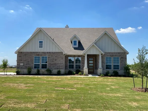 870 County Road 200, Valley View, TX 76272