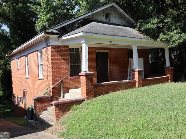 1565 Olympian Way SW, Atlanta, GA 30310