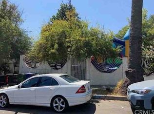 1718 Clinton St, Los Angeles, CA 90026