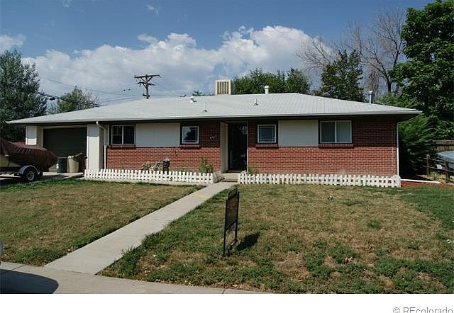 For Sale: 8611 Faraday Street, Denver, CO 80229
