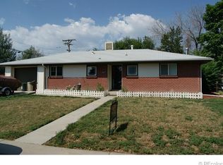 8611 Faraday St, Denver, CO 80229