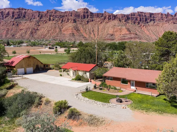 2810 Nuevo Ct, Moab, UT 84532