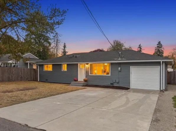 619 93rd Street SW, Everett, WA 98204