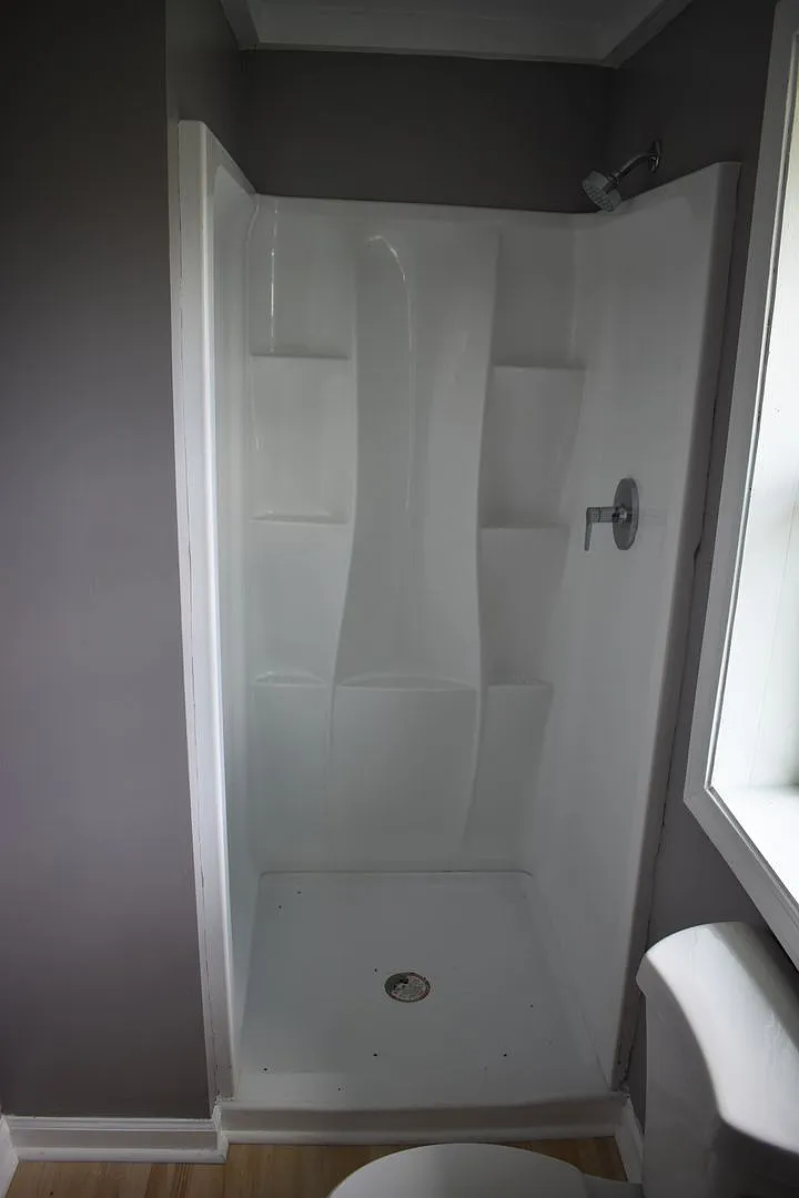One-Bedroom Apartment — Photo 4