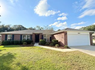3825 Runner Stone Dr, Pace, FL 32571