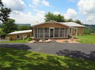 411 Lynnville Waco Rd, Lynnville, TN 38472