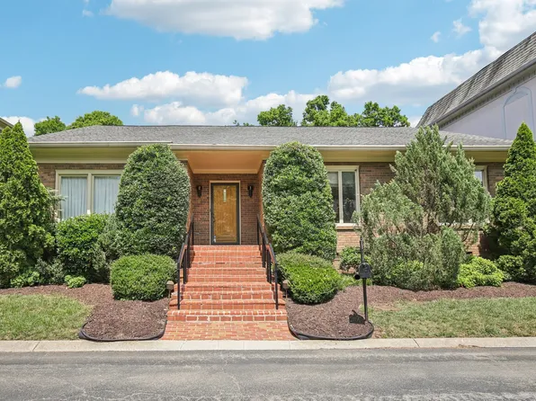 73 Concord Park W, Nashville, TN 37205