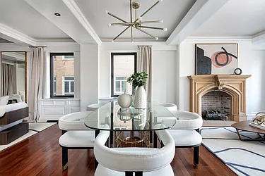 Sold by Sotheby's International Realty