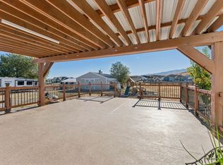 9839 N Timp View Dr, Eagle Mountain, UT 84005