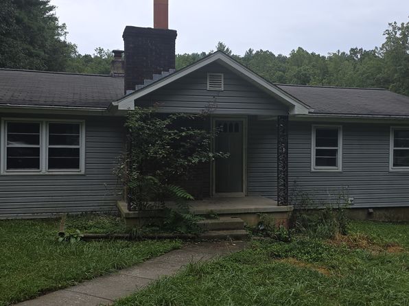 3870 Old Forge Rd