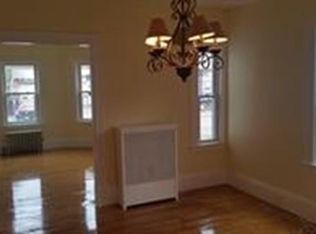527 Centre St, Brockton, MA 02302