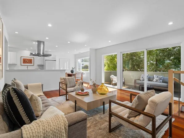 2327 Sharon Rd, Menlo Park, CA 94025