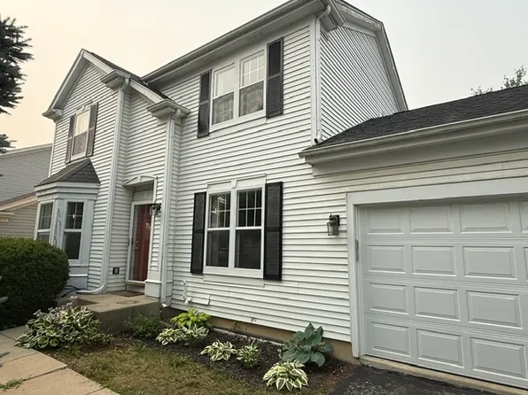9419 73rd St, Kenosha, WI 53142